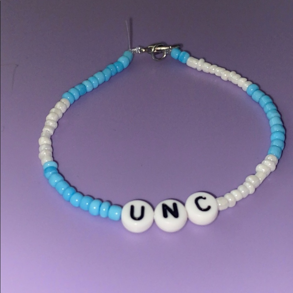 college bracelets